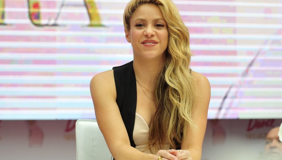 Shakira asegura que la canción junto a Bizarrap fue un "desahogo" para superar su ruptura con Piqué