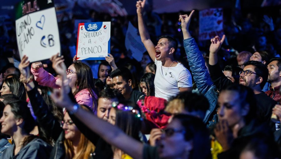 El listado de "abusos" y "daños" que concejales denunciaron en el marco del Festival de Viña