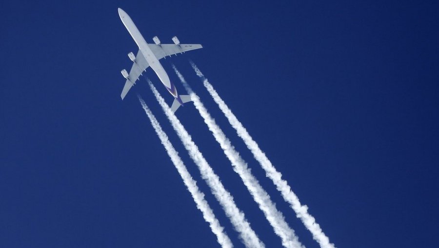 La utopía de los vuelos verdes: Por qué los científicos no creen que estemos cerca de volar sin contaminar