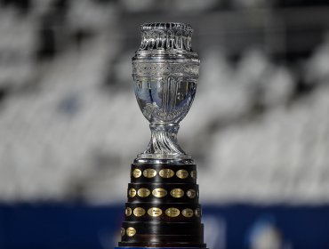 Concacaf determinó sistema de clasificación para definir las seis selecciones que participarán en la Copa América 2024