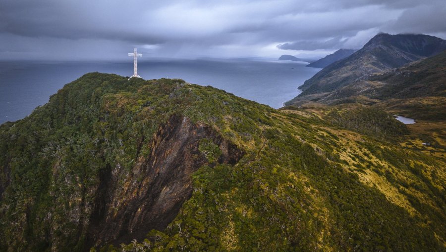 Gobierno acepta donación de un terreno de 93.492 hectáreas para la creación de un Parque Nacional en Cabo Froward