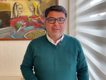 PDI allana domicilio particular de Alcalde de Rancagua por presunto caso de corrupción