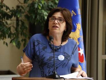 Ministra de la Segpres por "telefonazo" de diputada Orsini a una general de Carabineros: "Le dejamos a la justicia la definición"