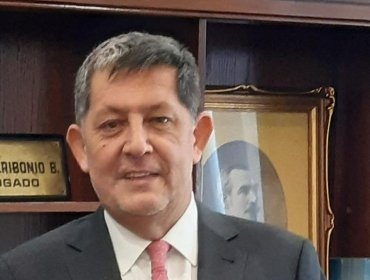 Abogado Joaquín Morales fue designado como nuevo vicepresidente ejecutivo de Cochilco