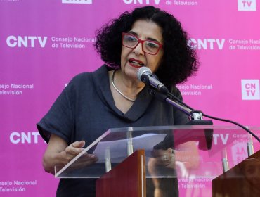 CNTV revela las fechas en que se emitirá por señal abierta la franja electoral de los aspirantes a consejeros constitucionales