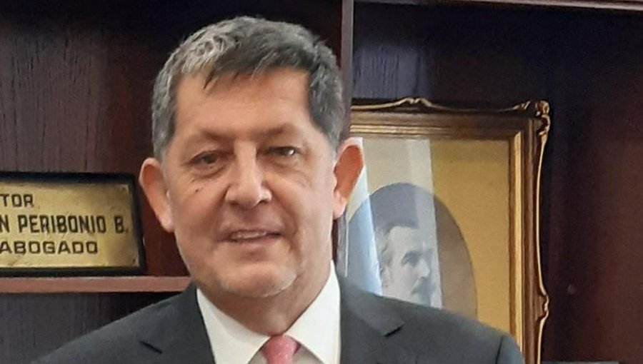 Abogado Joaquín Morales fue designado como nuevo vicepresidente ejecutivo de Cochilco
