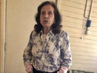 Incesante búsqueda de mujer de 83 años desaparecida desde el 14 de febrero en Los Ángeles