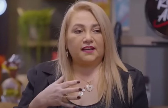 "No veo la cárcel, pero...": Latife Soto lanzó presagio sobre Parived y Tonka por el caso “relojes"