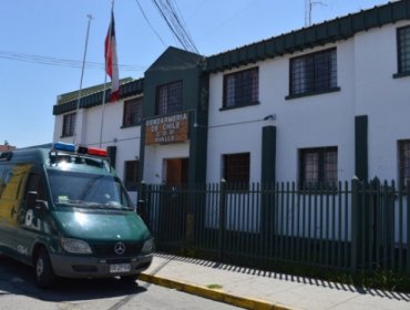 Detienen a reo que se encontraba prófugo desde enero tras haber escapado de la cárcel de Ovalle