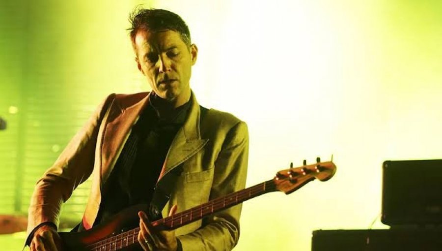 Steve Mackey, bajista de la banda británica Pulp, murió a los 56 años