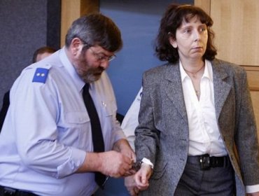 Mujer belga que asesinó a sus cinco hijos fue sometida a la eutanasia 16 años después de los crímenes