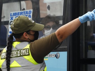 Carabinera fue declarada culpable de apremios ilegítimos contra dos mujeres detenidas durante el estallido social en Quilpué