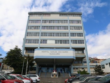 Servicio de Salud Valparaíso - San Antonio inició plan de refuerzo para reducir las listas de espera