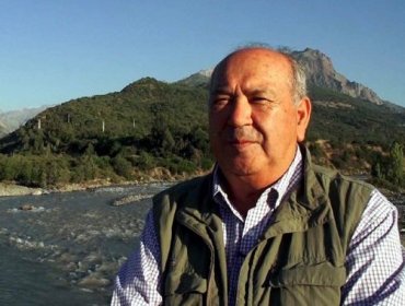 Periodista Alipio Vera fue internado tras sufrir infarto cerebral: se encuentra en estado reservado