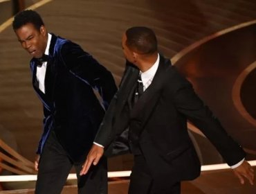 "¿Que si dolió? ¡Todavía me duele!": Chris Rock recuerda la bofetada que le dio Will Smith en los Oscar
