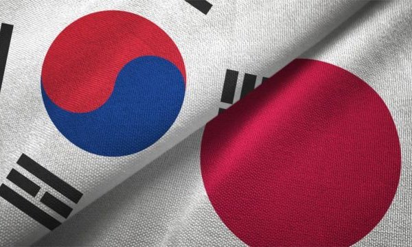 El acuerdo para compensar a víctimas de la II Guerra Mundial que acerca a Corea del Sur y Japón tras años de tensión
