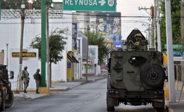 Qué se sabe del ataque y secuestro de cuatro estadounidenses en el noroeste de México