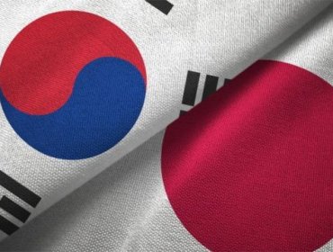 El acuerdo para compensar a víctimas de la II Guerra Mundial que acerca a Corea del Sur y Japón tras años de tensión