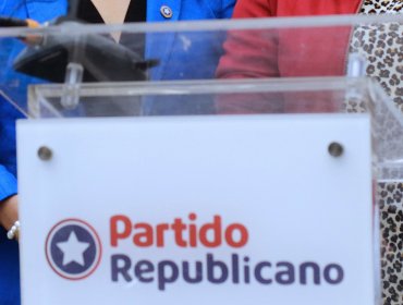 Candidato del Partido Republicano baja postulación al Consejo Constitucional tras ser detenido conduciendo ebrio