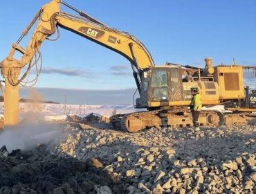 Cómo un pequeño pueblo sueco se está convirtiendo en la punta de lanza del acero verde en Europa