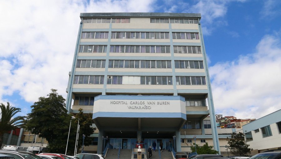 Servicio de Salud Valparaíso - San Antonio inició plan de refuerzo para reducir las listas de espera