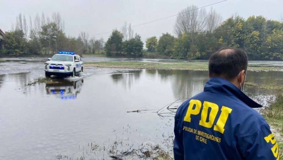 Fiscalía pide presidio perpetuo para imputados en homicidio de dentista que fue hallado desmembrado y en bolsas de plástico en Ñuble