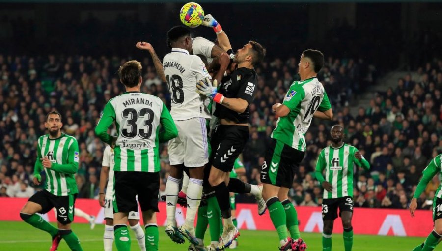 Los elogios a Claudio Bravo por su desempeño en el 0-0 ante Real Madrid