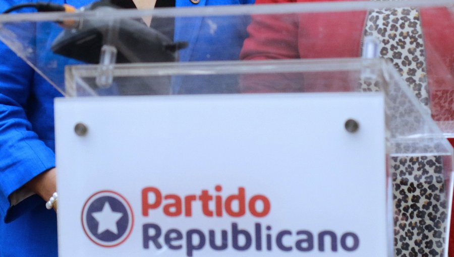 Candidato del Partido Republicano baja postulación al Consejo Constitucional tras ser detenido conduciendo ebrio