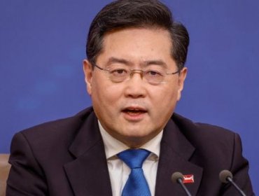 Ministro de Relaciones Exteriores de China afirmó que las relaciones entre su país y EE.UU. "se han desviado gravemente"