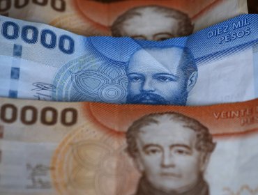 Inflación sigue impactando negativamente el bolsillo de los chilenos: Salarios reales cayeron un 1,1% en enero