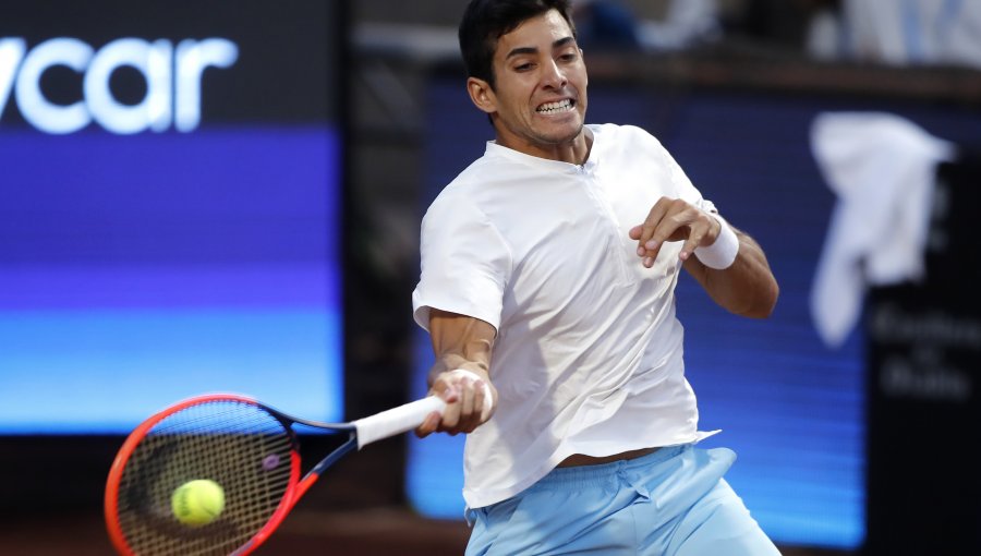 Cristian Garin y Alejandro Tabilo tienen rivales para el Masters 1000 de Indian Wells