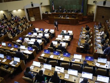 Golpe al Gobierno en el Congreso: Cámara de Diputados rechaza la idea de legislar el proyecto de reforma tributaria