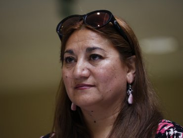 "Me sentí agredida": Diputada Delgado relató el altercado que vivió con el ministro de Educación en el Congreso
