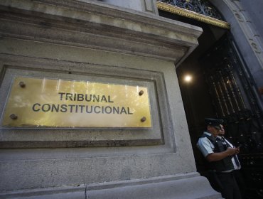 Tribunal Constitucional declara admisible recurso que busca despojar a la CAM de sus derechos políticos