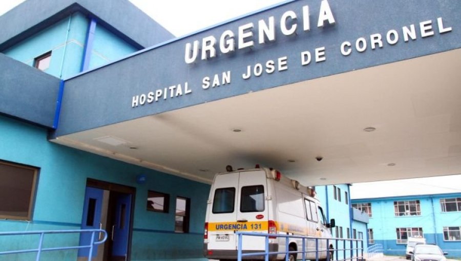 Dos médicos protagonizaron violenta riña al interior del Hospital San José de Coronel: quedaron suspendidos de sus funciones