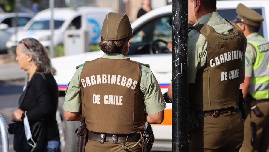 Condenan a cuatro años de libertad vigilada a Carabinera por apremios ilegítimos contra dos mujeres durante el estallido social en Quilpué