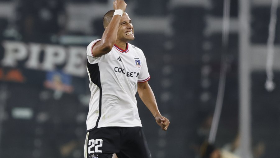 Leandro Benegas y su reencuentro con la U: "Quiero que a Colo Colo le vaya bien"