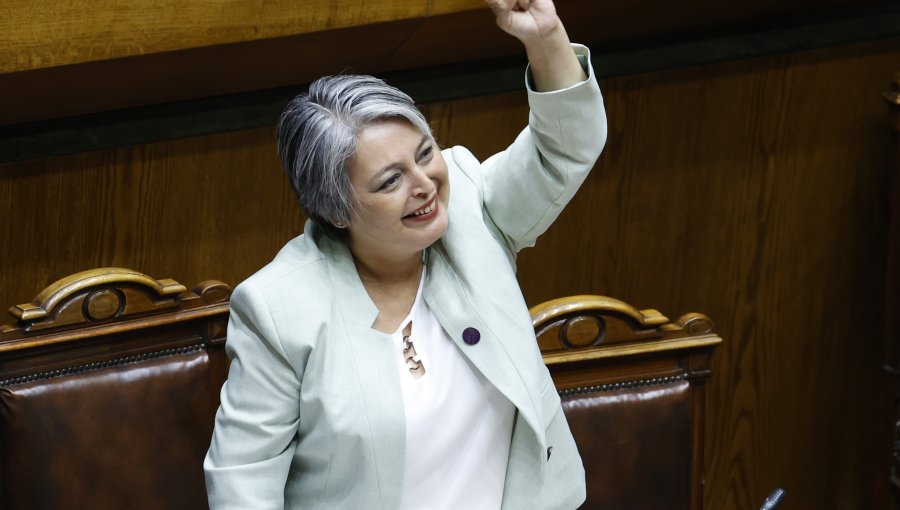 Ministra del Trabajo y reforma tributaria: "Tendremos que evaluar los caminos a seguir"