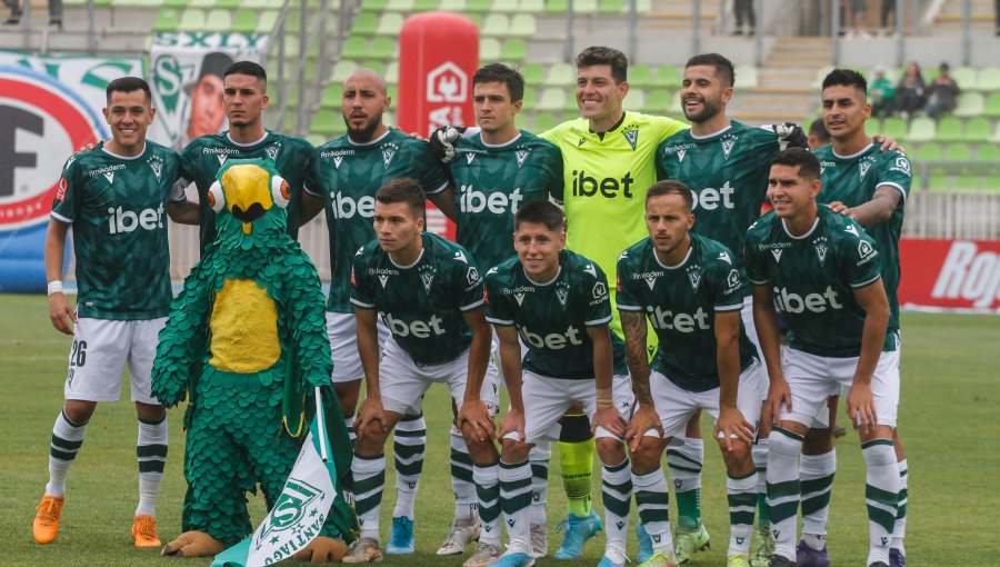 S. Wanderers exige implementación del VAR en Primera B: "Estamos expuestos a fallos arbitrales"