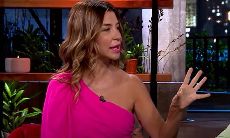 Francisca Merino desclasificó que fue testigo de grave censura en matinal de CHV: "Había una protección hacia los pedófilos"
