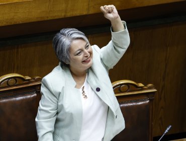 Ministra del Trabajo y reforma tributaria: "Tendremos que evaluar los caminos a seguir"