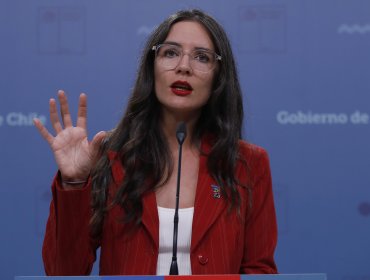 Vocera de Gobierno y rechazo a la reforma tributaria: "No fue casual la entrevista del expresidente Sebastián Piñera"