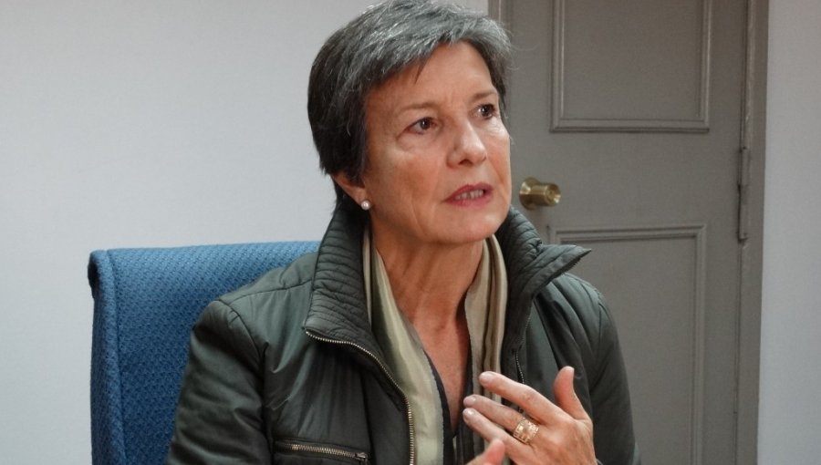 Marta Maurás Pérez, ex funcionaria de ONU y cercana a Michelle Bachelet, asumiría como nueva Canciller