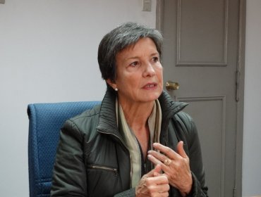 Marta Maurás Pérez, ex funcionaria de ONU y cercana a Michelle Bachelet, asumiría como nueva Canciller