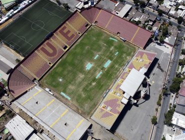 U. Española por conciertos de Los Bunkers en Santa Laura: "Confíamos en que no afectarán el uso del estadio"