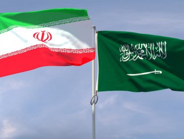 Arabia Saudita e Irán acordaron restablecer las relaciones diplomáticas tras años de hostilidad