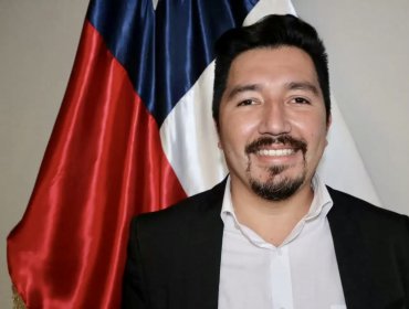 Christian Inostroza, el ex Seremi que mira a la Constituyente: "Para hacer transformaciones es necesario hablar de economía"