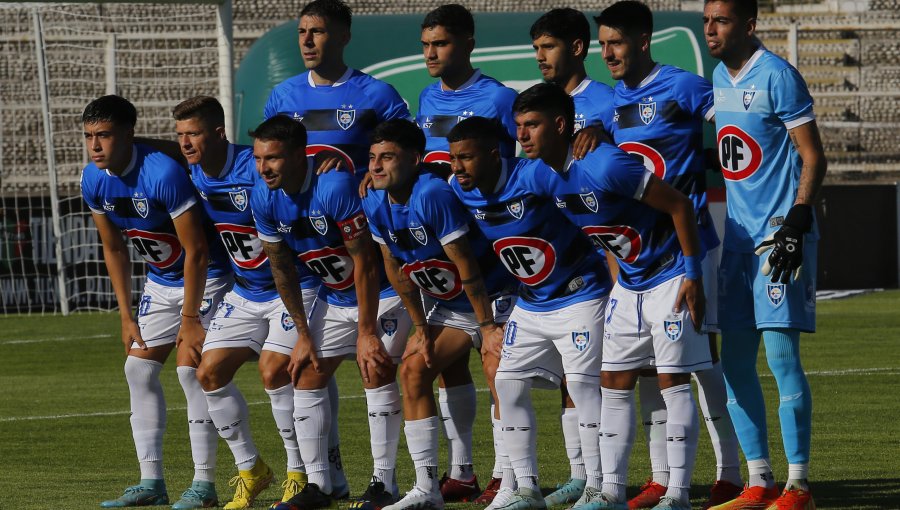 Jornada sabatina del torneo cierra con un Huachipato que busca dar caza a la UC