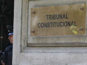 Tribunal Constitucional admite recurso que busca declarar inconstitucional a la Coordinadora Arauco Malleco