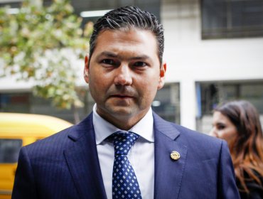 Eugenio Campos fue designado como nuevo director de la Unidad Anticorrupción de la Fiscalía Nacional